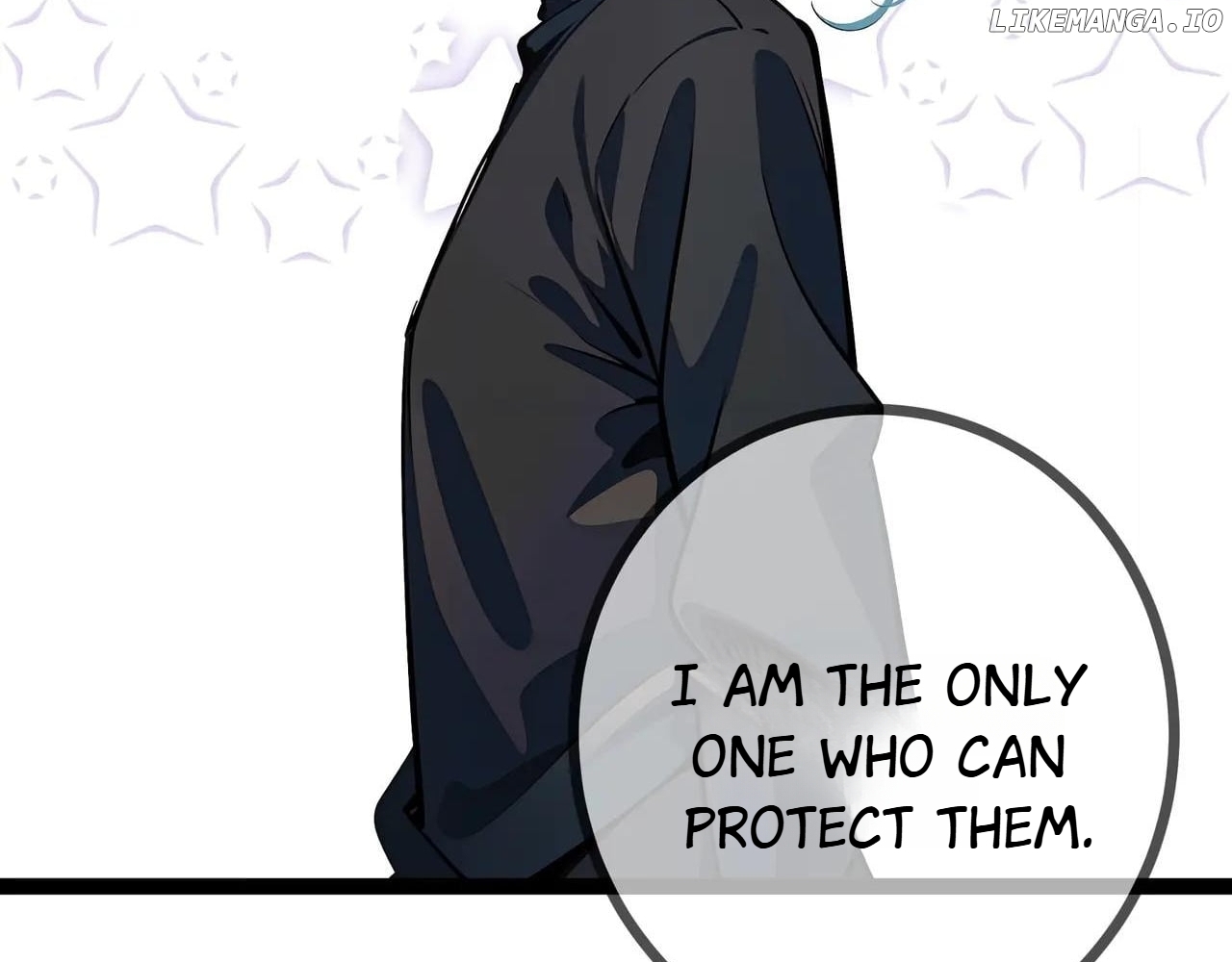 Daddy President Is Too Hard To Deal With Chapter 191 - page 71